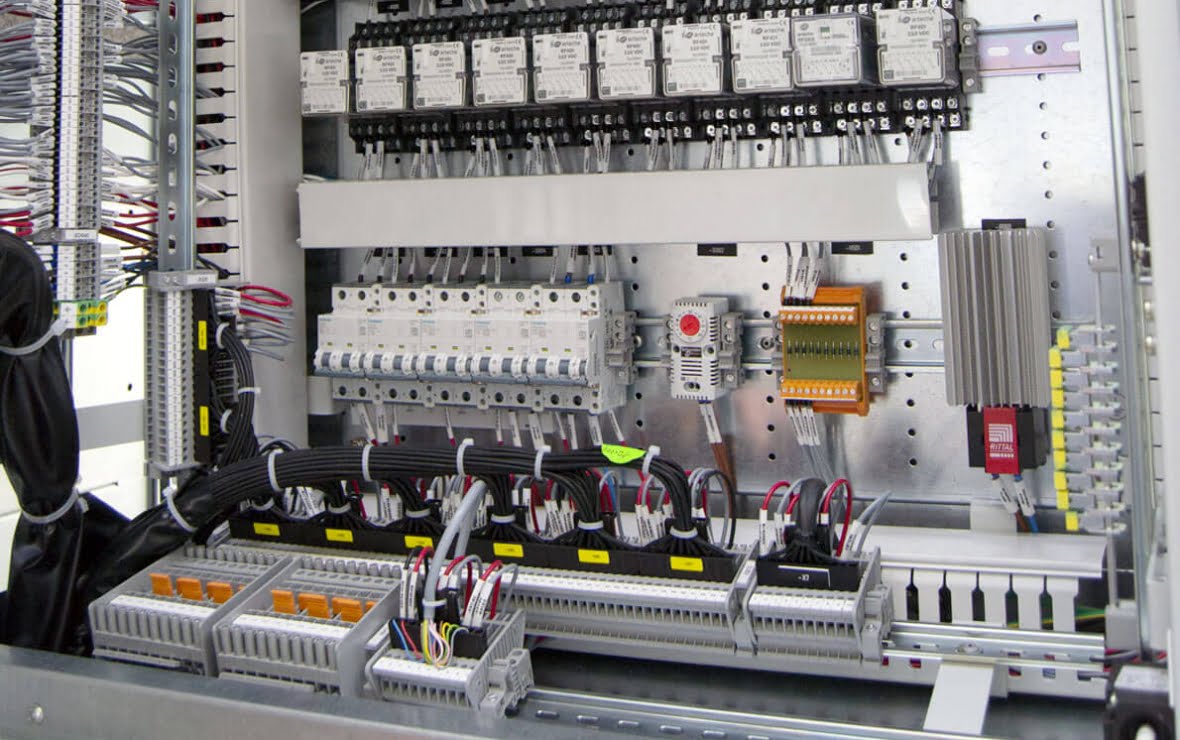 Quadro Elettrico: Il Cuore Pulsante di ogni Impianto Elettrico